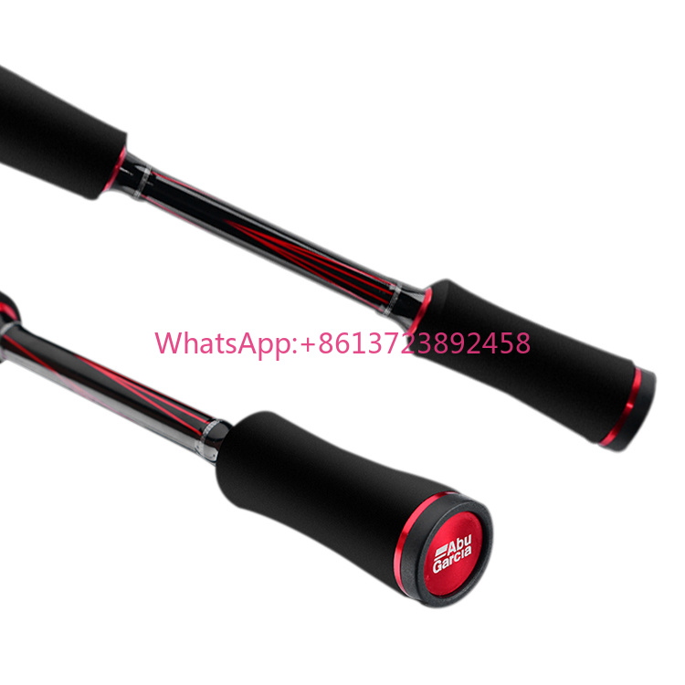 Abu Garcia Reel Max - Caña de Pescar Abu Garcia BMAX