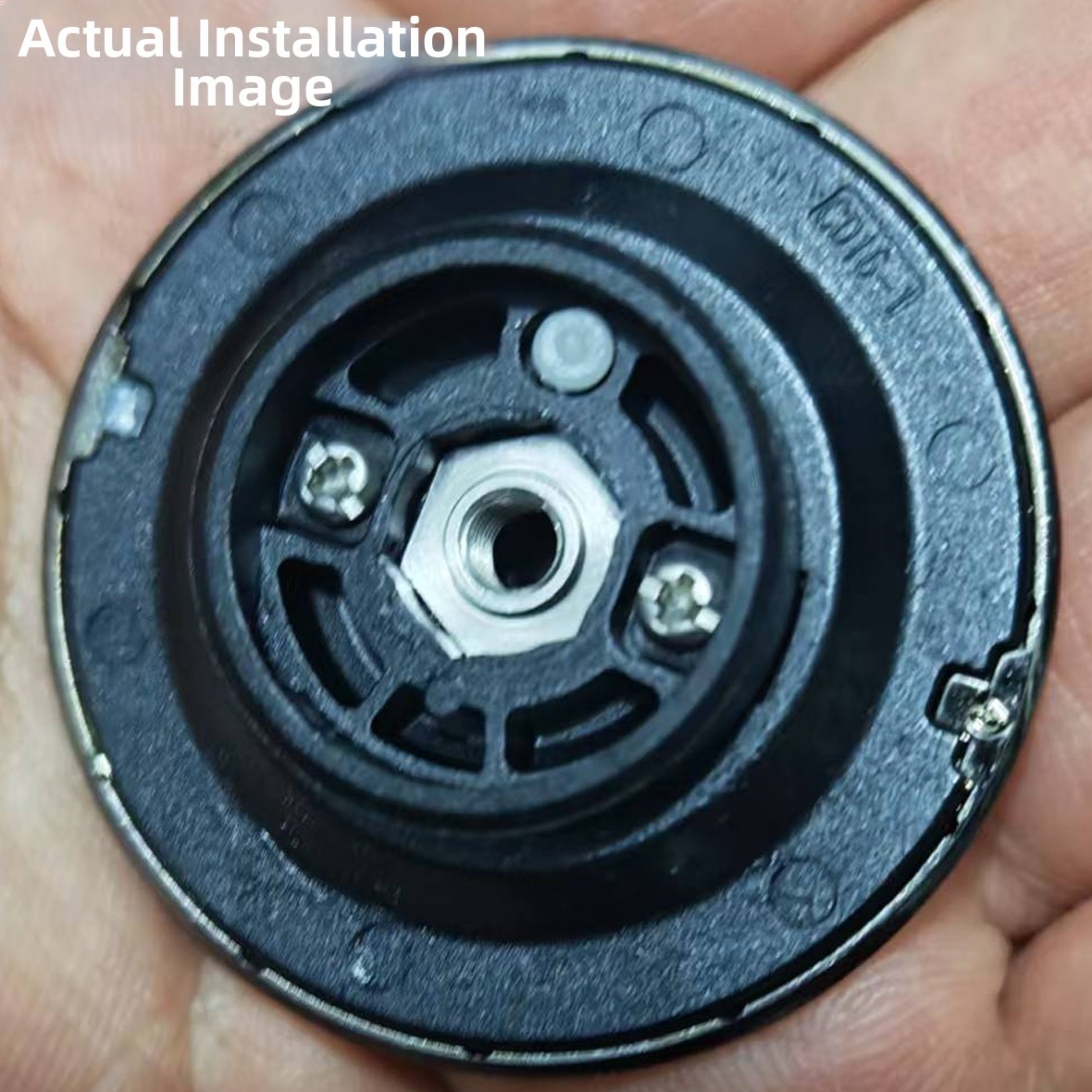 Reel Repair Kit - Accesorios de pesca, piezas de repuesto