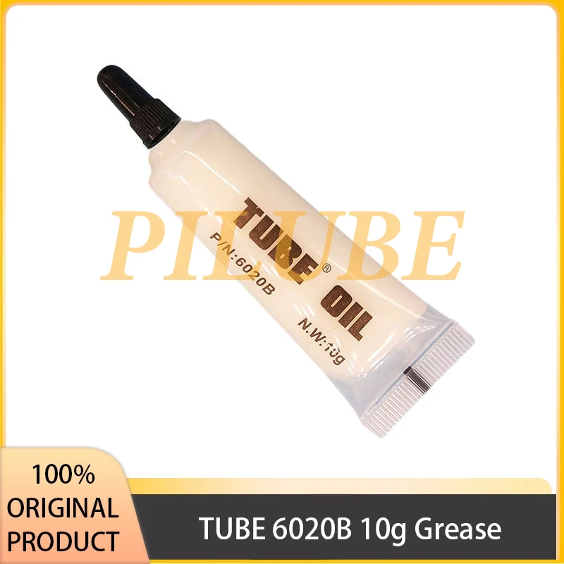 Reel Grease - Carrete de pesca engranajes grasa impresora