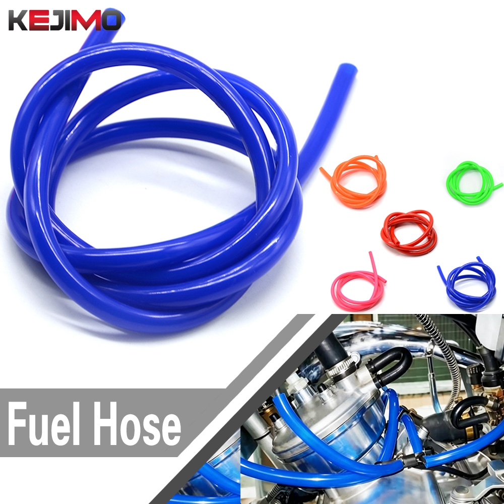 Reel Oil - Manguera de combustible para motocicleta Yamaha