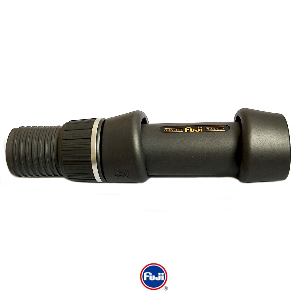 Trolling Reel - Carrete de tubo Fuji original DPS-H
