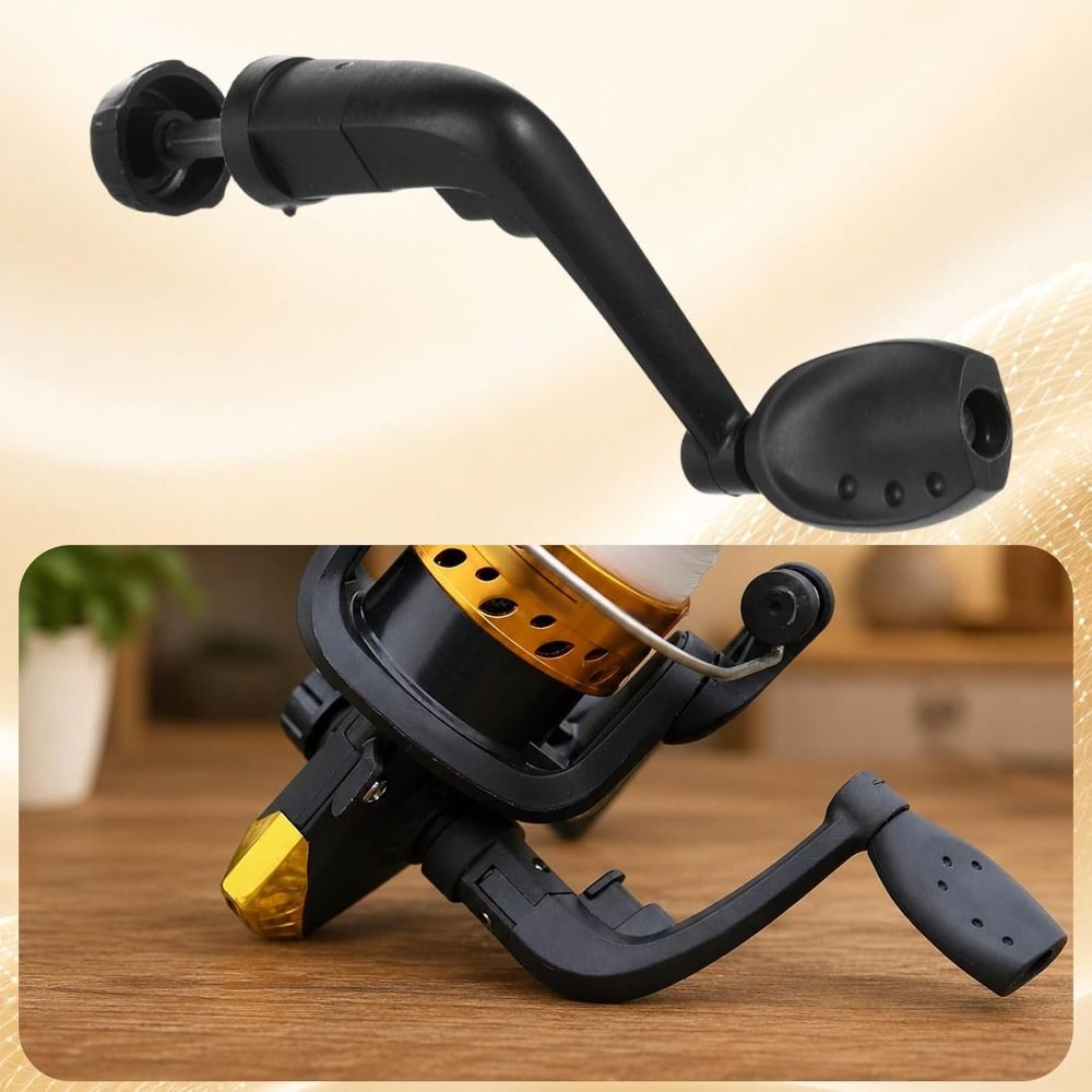 Manivela Universal para Carret - Reel Repair Kit reseña y precio