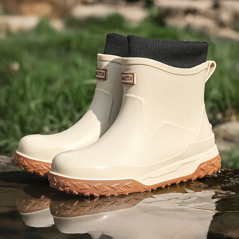 Botas de Invierno Impermeables - Baitcasting Reel reseña y precio