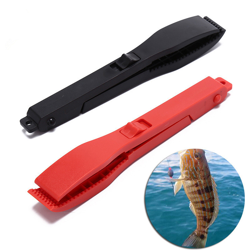 Clip de pesca multifuncional d - Reel Oil reseña y precio