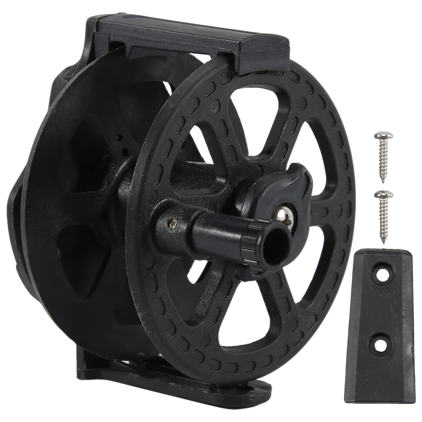 Carrete de Pesca Submarina ABJ - Fly Reel reseña y precio
