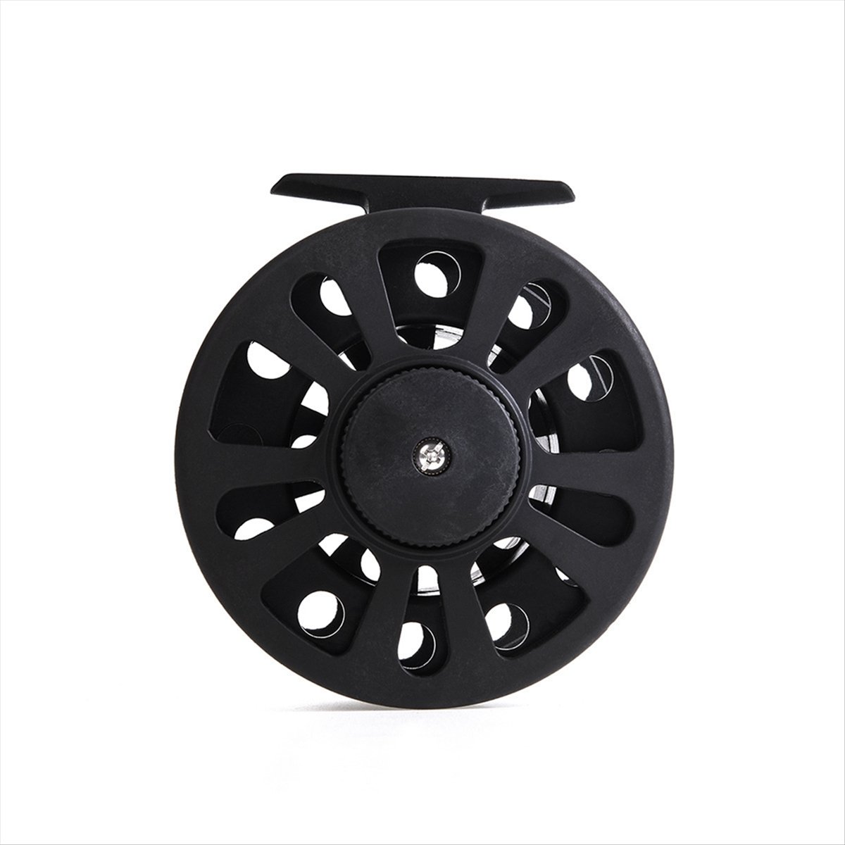 Nuevo Carrete de Pesca con Mos - Fly Reel reseña y precio