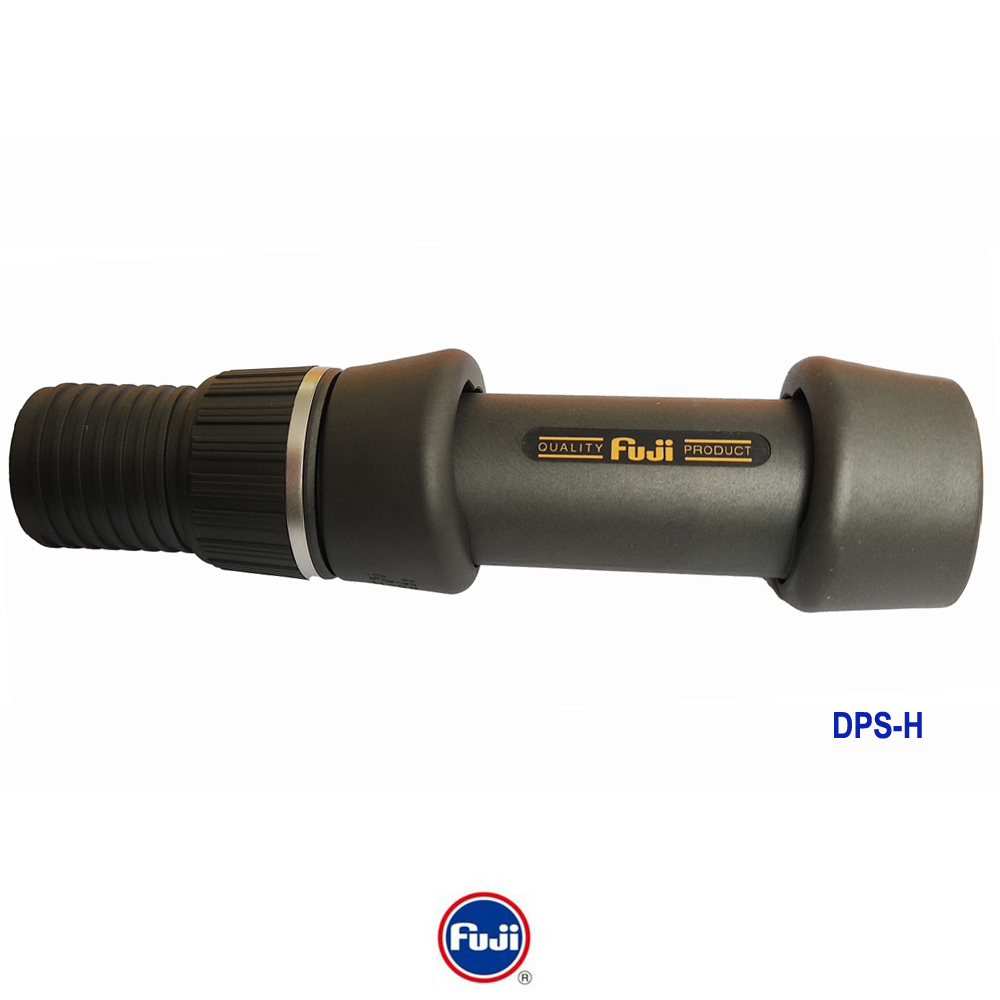 Carrete de tubo Fuji original  - Trolling Reel reseña y precio