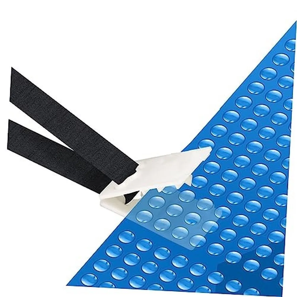 8 correas ajustables de PVC pa - Reel Cover reseña y precio