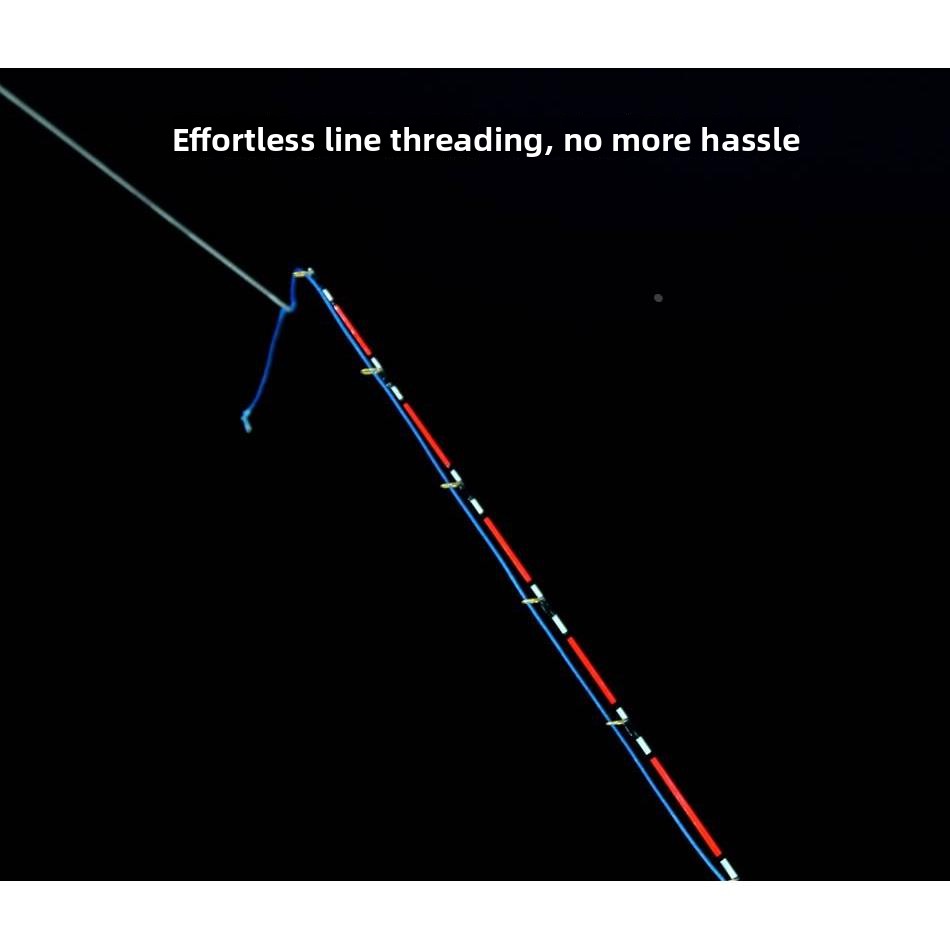 Anillo guía de línea para pesc - Baitcasting Reel reseña y precio