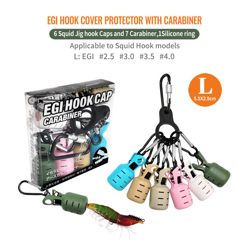 Nuevo Kit Protector de cebo de - Reel Oil reseña y precio
